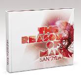 Sanjy'la 'The Reason of man'