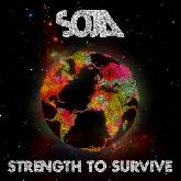 SOJA 'Strength to Survive' - Interview