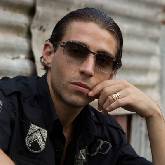 Charly B - Interview