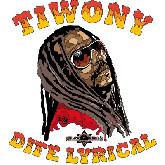 Tiwony 'Dife Lyrical'