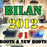 Bilan 2012 #1: Roots & New Roots