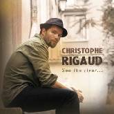 Christophe Rigaud 'See The River'