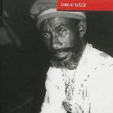 Lee Perry par David Katz