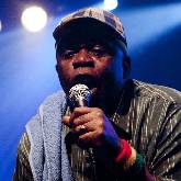Black Roots @ Cabaret Sauvage