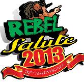 Rebel Salute 2013