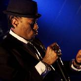 Raggasonic @ Docks de Lausanne