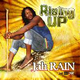 Jah Rain 'Rising Up'
