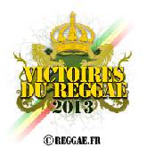 VICTOIRES DU REGGAE 2013 RESULTATS!