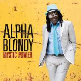 Alpha Blondy 'Mystic Power' - Rencontre