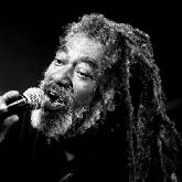 Johnny Clarke & Horace Andy @ Plan