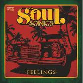The Soul Sonics 'Feelings'