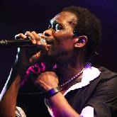Busy Signal @ Cabaret Sauvage