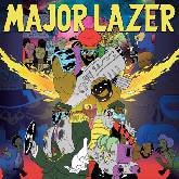 Major Lazer 'Free The Universe'