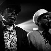 Ken Boothe, Johnny Osbourne, Lone Ranger
