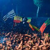 Reggae d'été - les festivals 2013