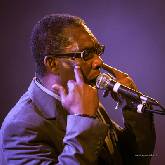 Spirit of '69 # 5 avec Ken Boothe