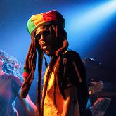 Steel Pulse @ Bataclan