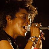 Zenzile @ La Maroquinerie