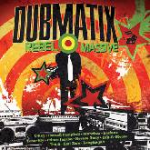 Dubmatix 'Rebel Massive'