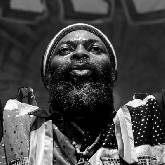 Capleton live en Suisse