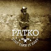Patko 'Just Take It Easy'