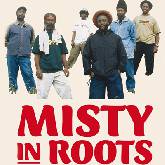 Misty In Roots @ New Morning