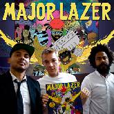 Major Lazer - Interview