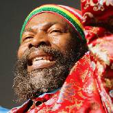 Capleton @ Zénith de Paris
