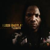 Assoh Babylas 'Taximan'