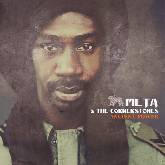 Meta and the Cornerstones -Ancient Power