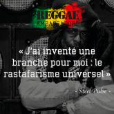 David Hinds (Steel Pulse) - Interview 