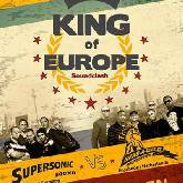 King of Europe Soundclash