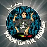 Jr Yellam 'Turn Up The Sound'