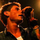 Naâman @ New Morning