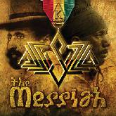 Sizzla 'The Messiah'
