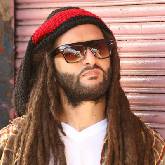 Alborosie: 100% Albo ! 