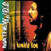 Mathew Nya 'Humble Lion'