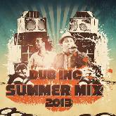 Dub Inc Summer Mix