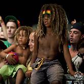 Rototom Sunsplash, Love Edition