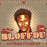 Bloffou 'Merci'