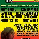Reggae Geel 2013