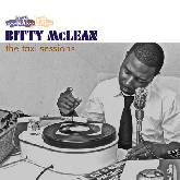 Bitty Mc Lean 'The Taxi Sessions'