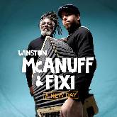 Winston McAnuff & Fixi 'A New Day' 