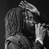 Kabaka Pyramid - Interview