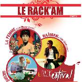 Naâman @ Rack'Am 