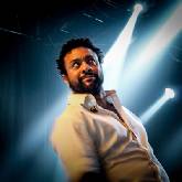 Shaggy @ Bataclan