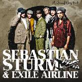 Sebastian Sturm 'A Grand Day Out'