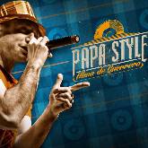 Papa Style 'Alma de Guerrero'