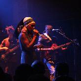 Mo'Kalamity & The Wizards @ Petit Bain