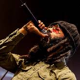Protoje @ Cabaret Sauvage